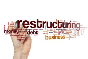 Señales de que tu empresa necesita una reestructuración