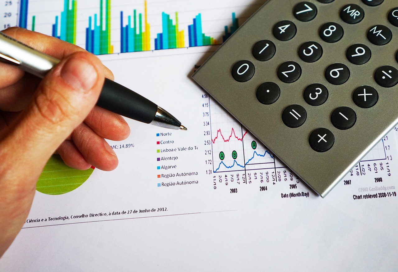 funciones del controller financiero que es
